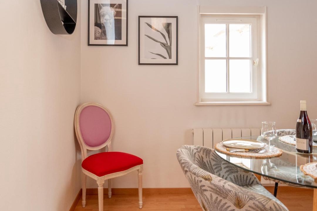 Photo of Livingroom in Chalon-sur-Saone