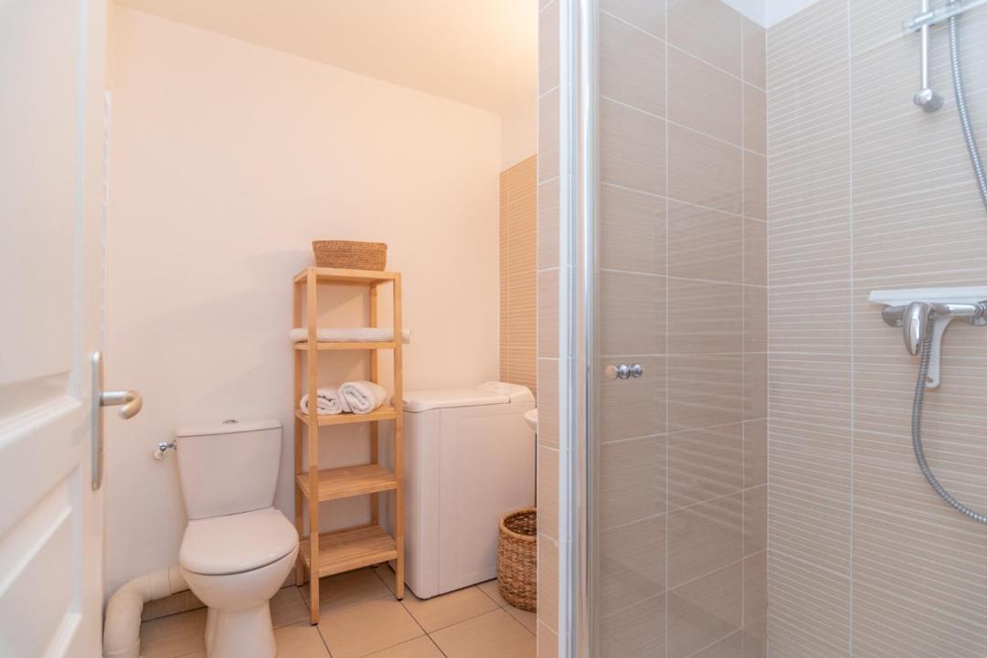 Photo of Bathroom in Chalon-sur-Saone