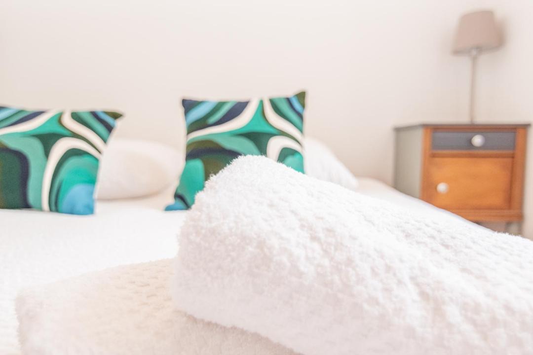 Photo of Bedroom in Chalon-sur-Saone