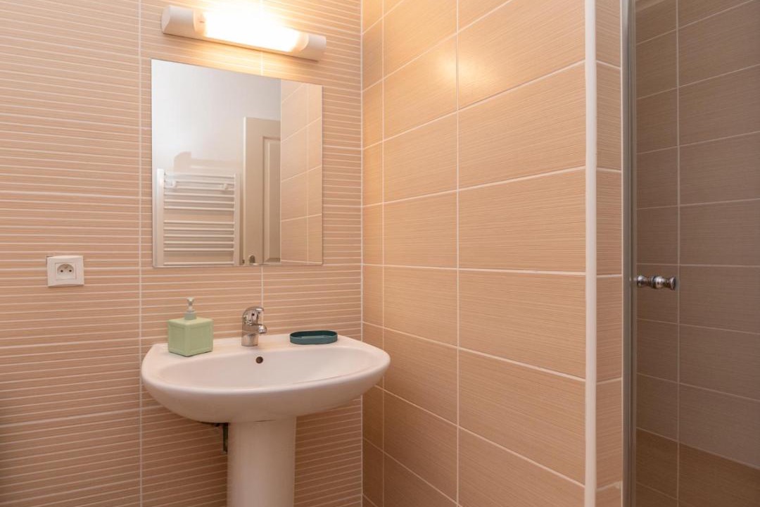 Photo of Bathroom in Chalon-sur-Saone