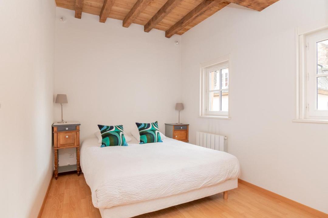 Photo of Bedroom in Chalon-sur-Saone