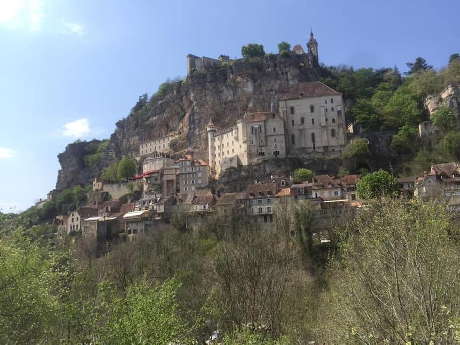 Photo of Others in Rocamadour