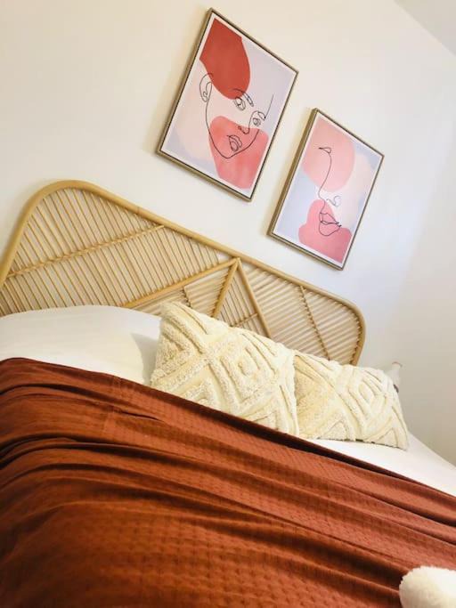 Photo of Bedroom in Vesoul