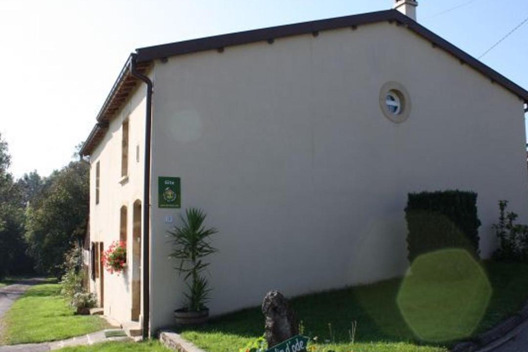 Photo of Others in Saint-Ouen-les-Parey