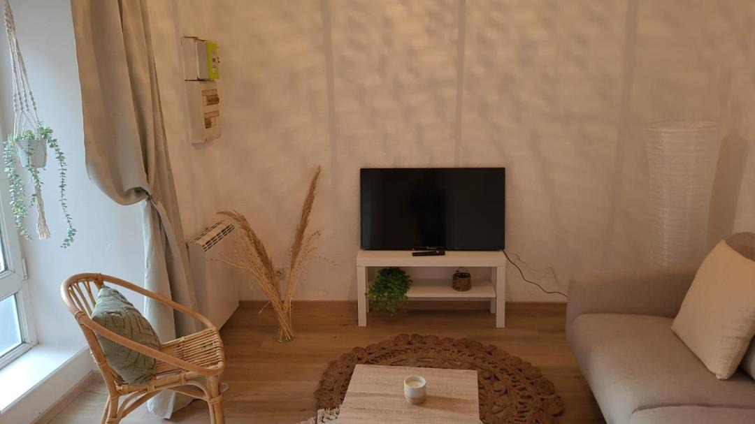 Photo of Livingroom in Vesoul