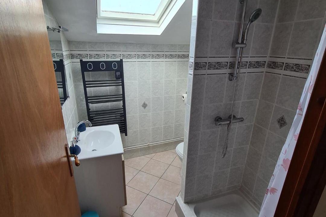 Photo of Bathroom in Fontenoy-sur-Moselle