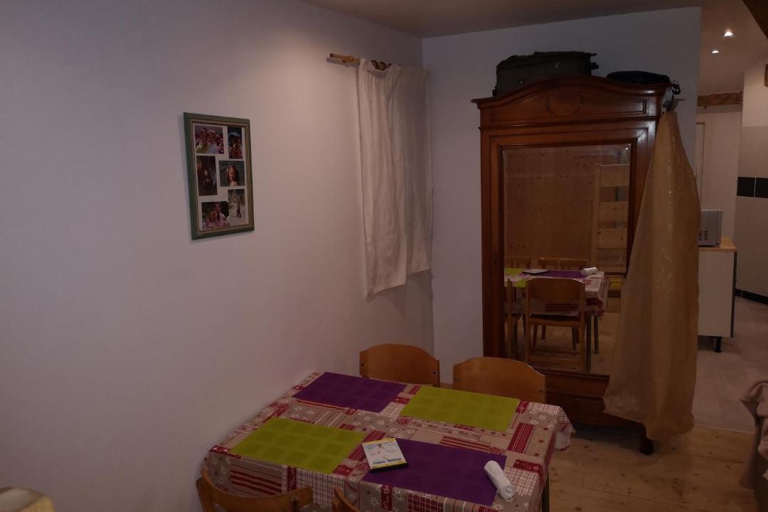 Photo of Livingroom in Habere-Poche