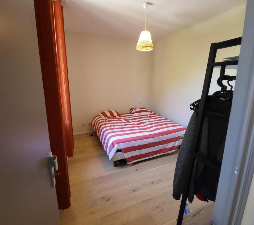 Photo of Bedroom in Tain-l'Hermitage