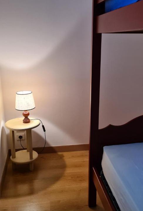 Photo of Bedroom in La Baume-de-Transit