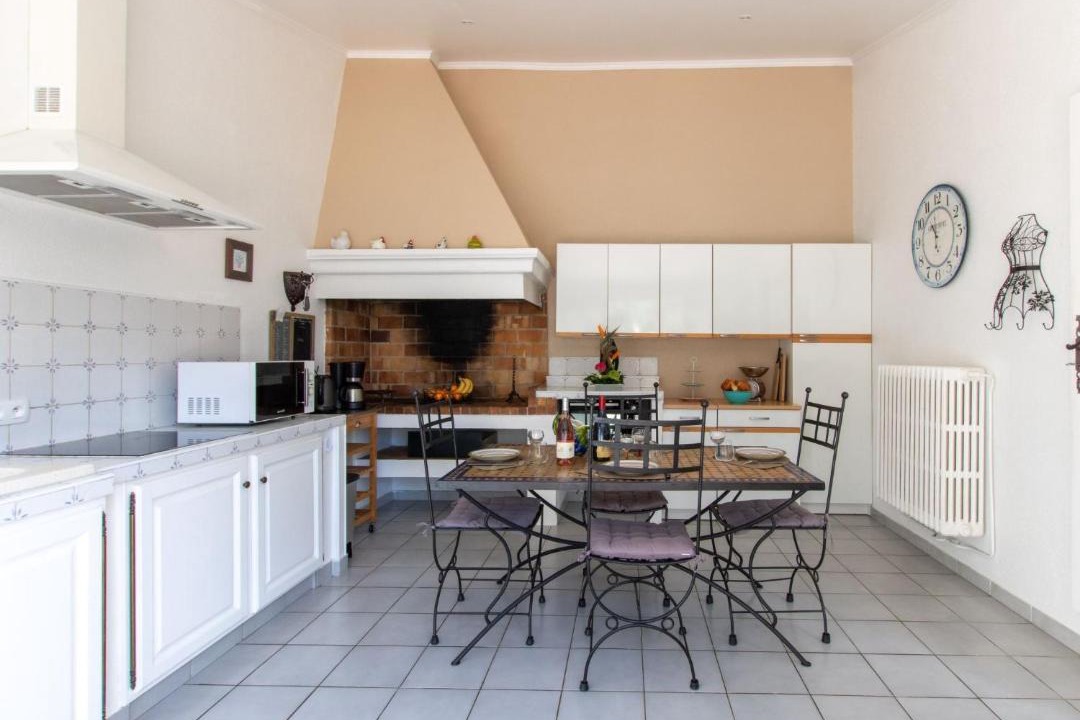 Photo of Kitchen in Mazan