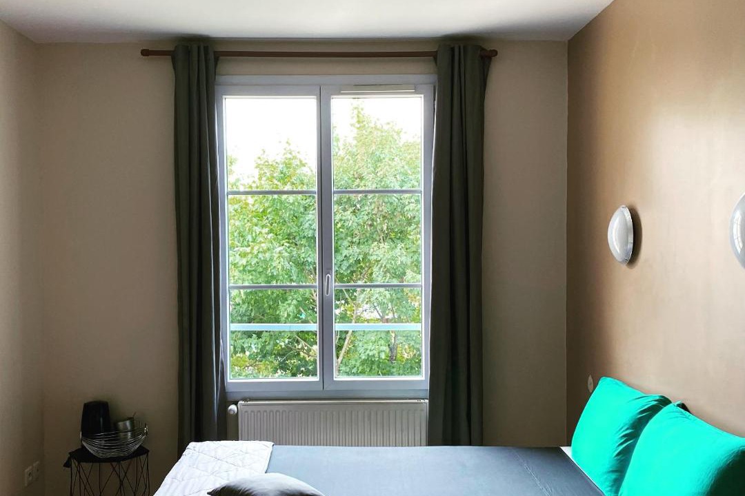 Photo of Bedroom in Cluny