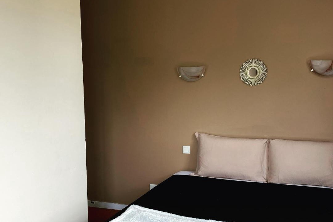 Photo of Bedroom in Cluny