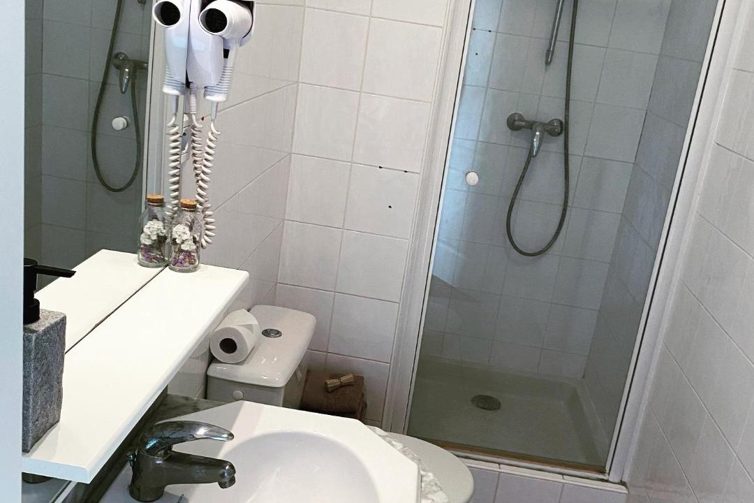Photo of Bathroom in Cluny