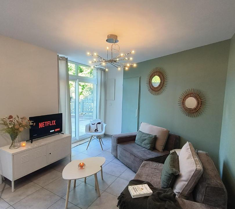 Photo of Livingroom in Flace