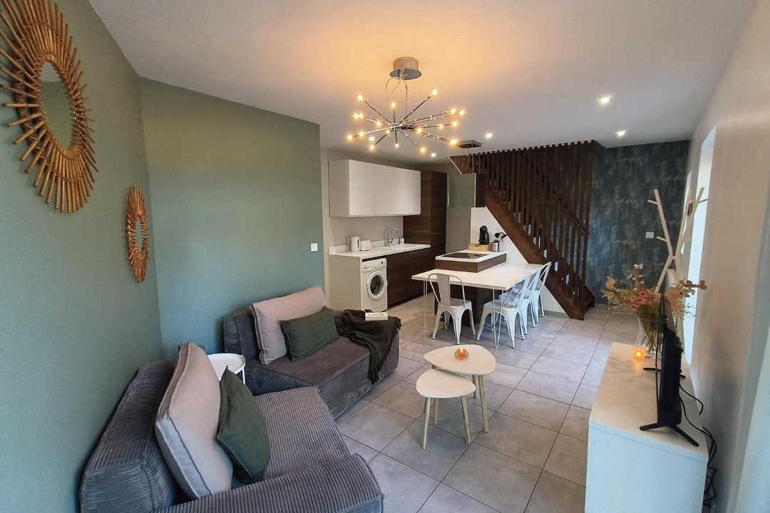 Photo of Livingroom in Flace