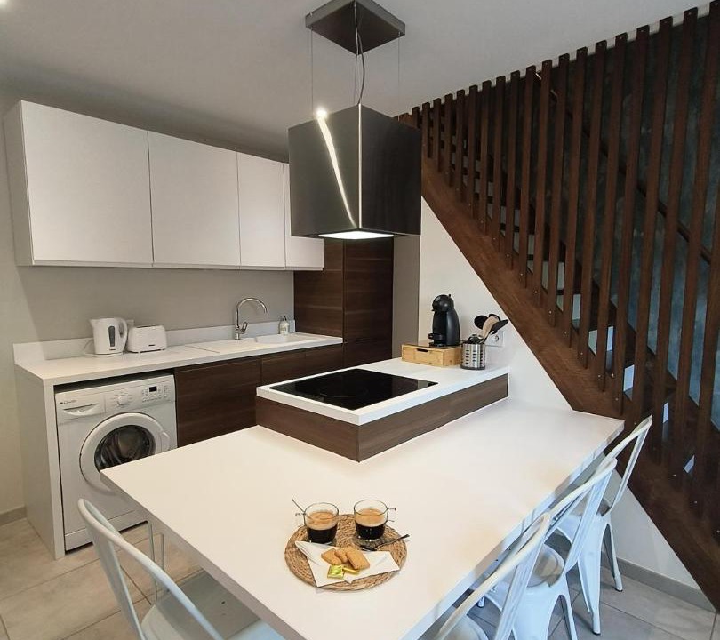 Photo of Kitchen in Flace
