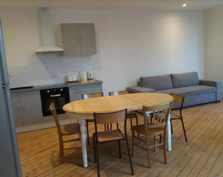 Photo of Livingroom in Souvigny
