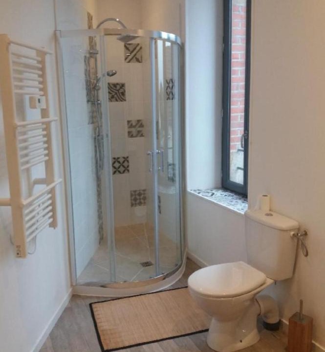 Photo of Bathroom in Souvigny