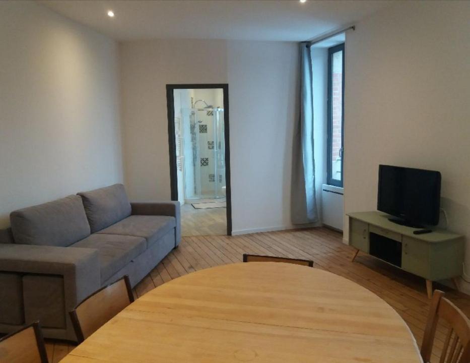 Photo of Livingroom in Souvigny