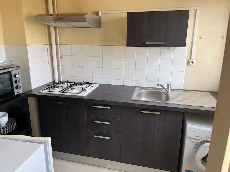 Photo of Kitchen in Riorges