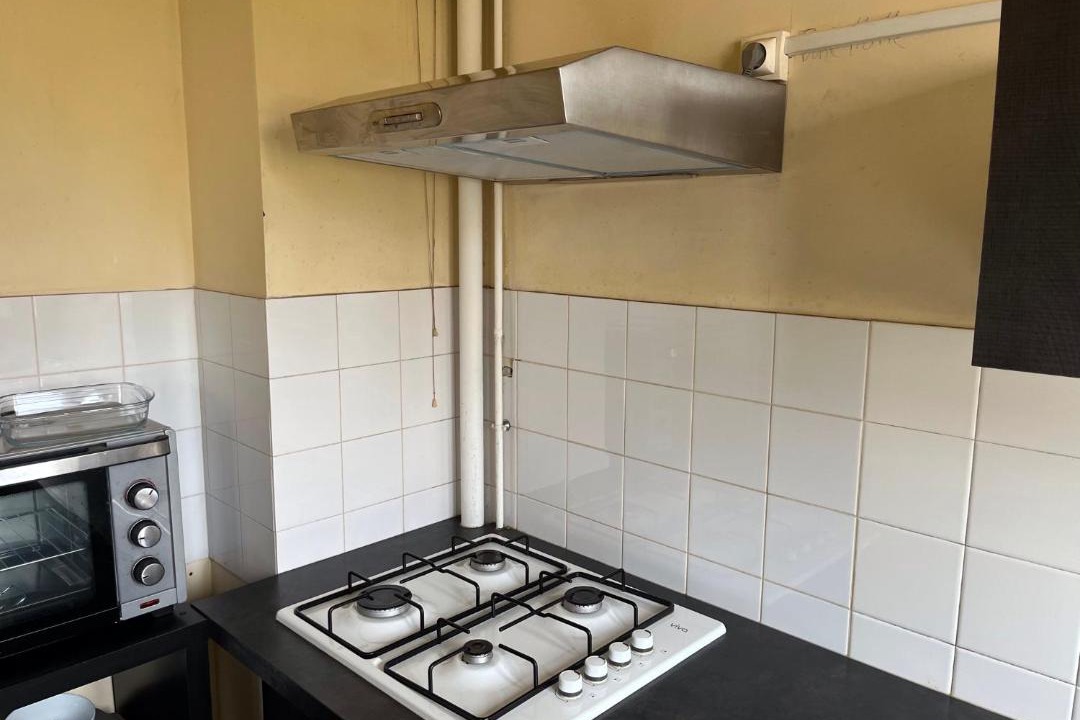 Photo of Kitchen in Riorges