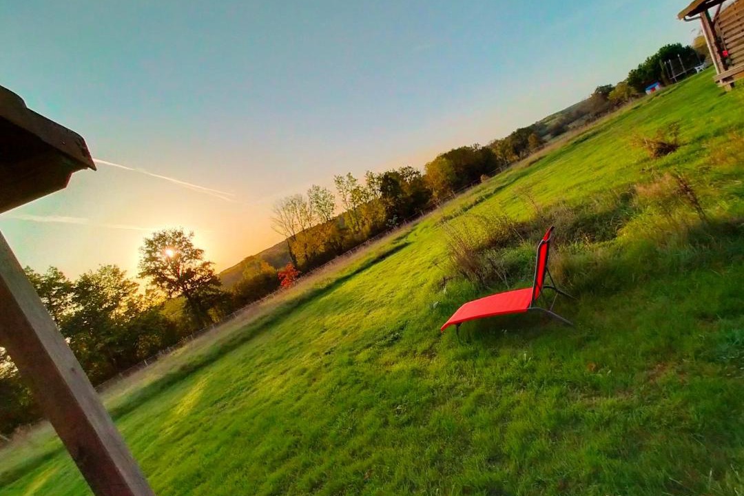 Photo of Outdoor in Marigny-sur-Yonne