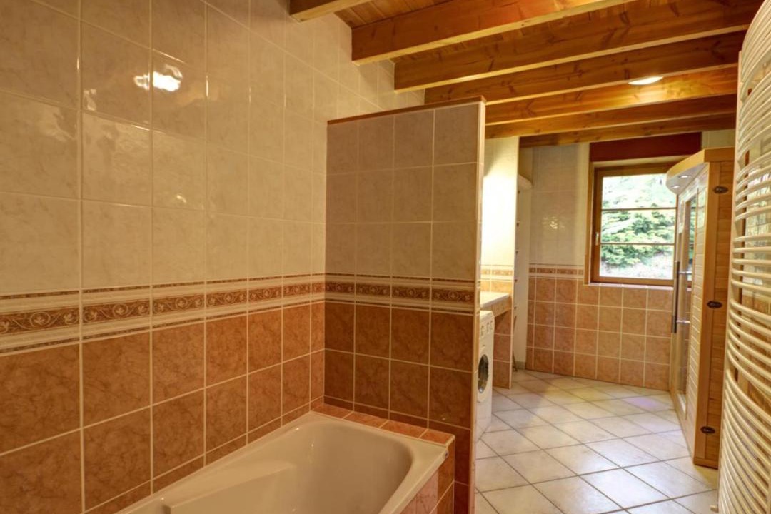 Photo of Bathroom in Chalmazel-Jeansagniere