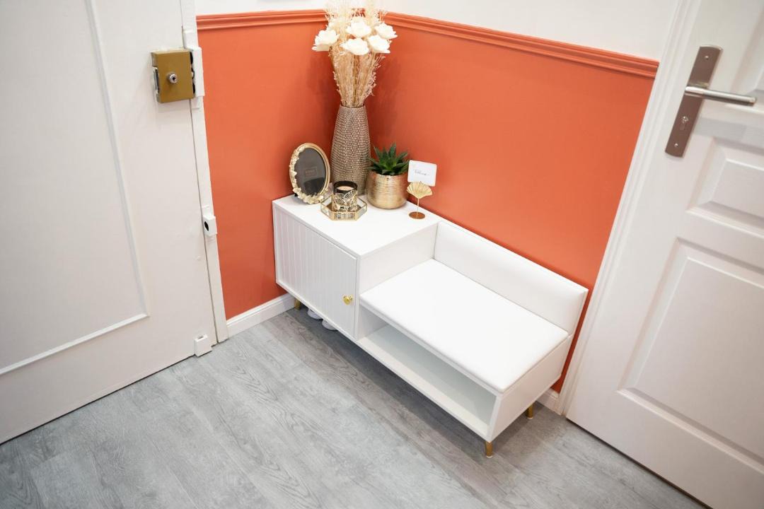 Photo of Bathroom in Le Kremlin-Bicetre