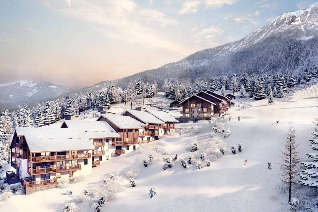 Photo of Others in Valmorel