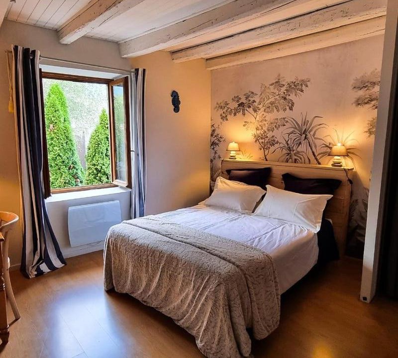 Photo of Bedroom in Bernin