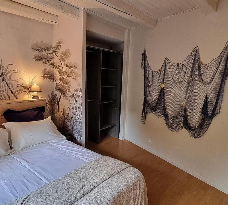 Photo of Bedroom in Bernin