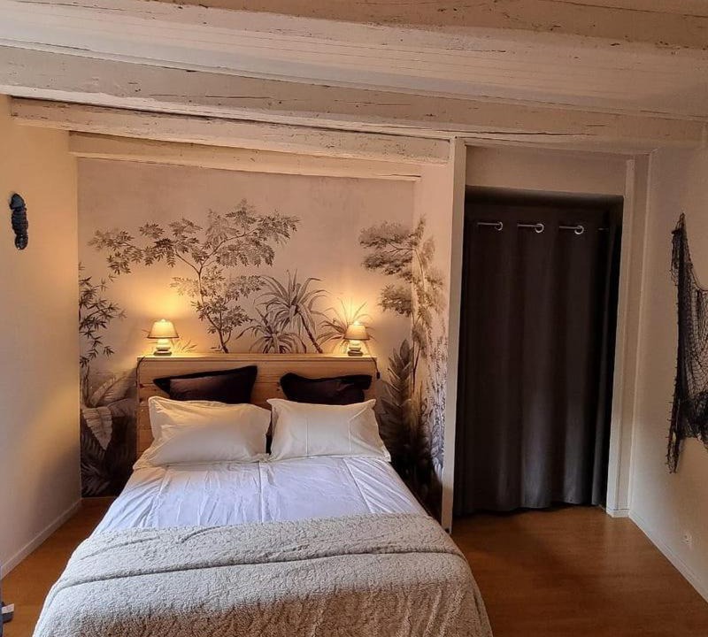 Photo of Bedroom in Bernin