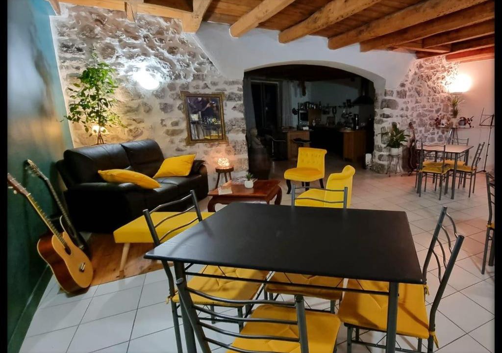 Photo of Livingroom in Bernin