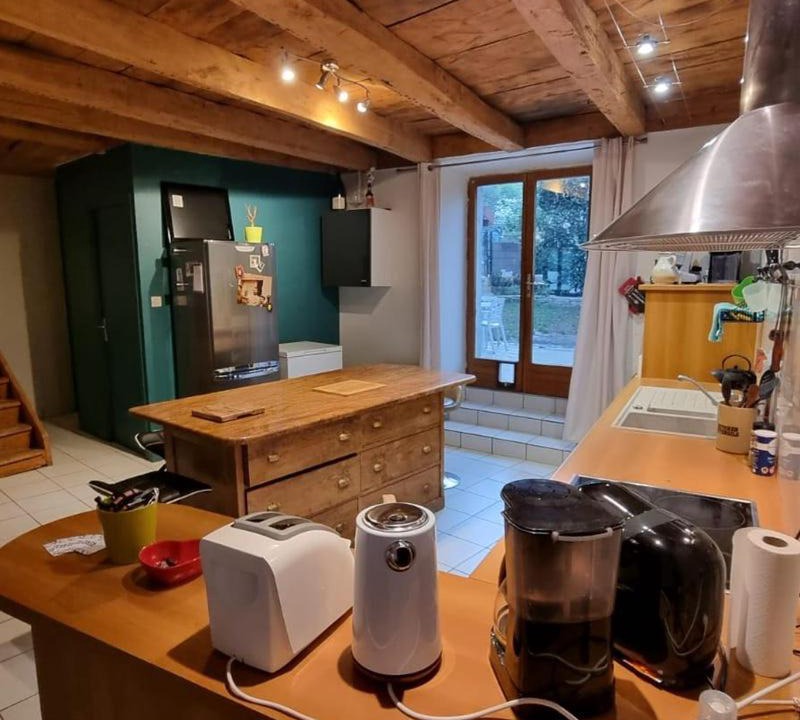 Photo of Livingroom in Bernin