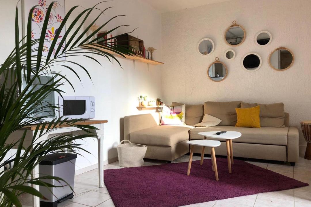 Photo of Livingroom in Longes