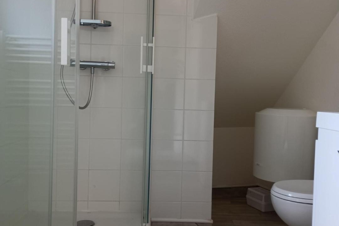Photo of Bathroom in Bourbon-l'Archambault
