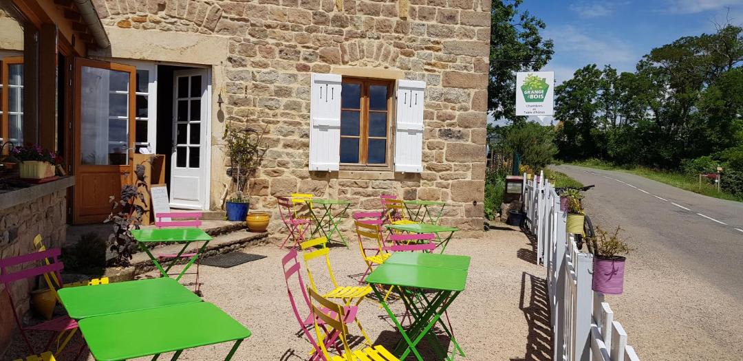 Photo of Others in Solutre-Pouilly