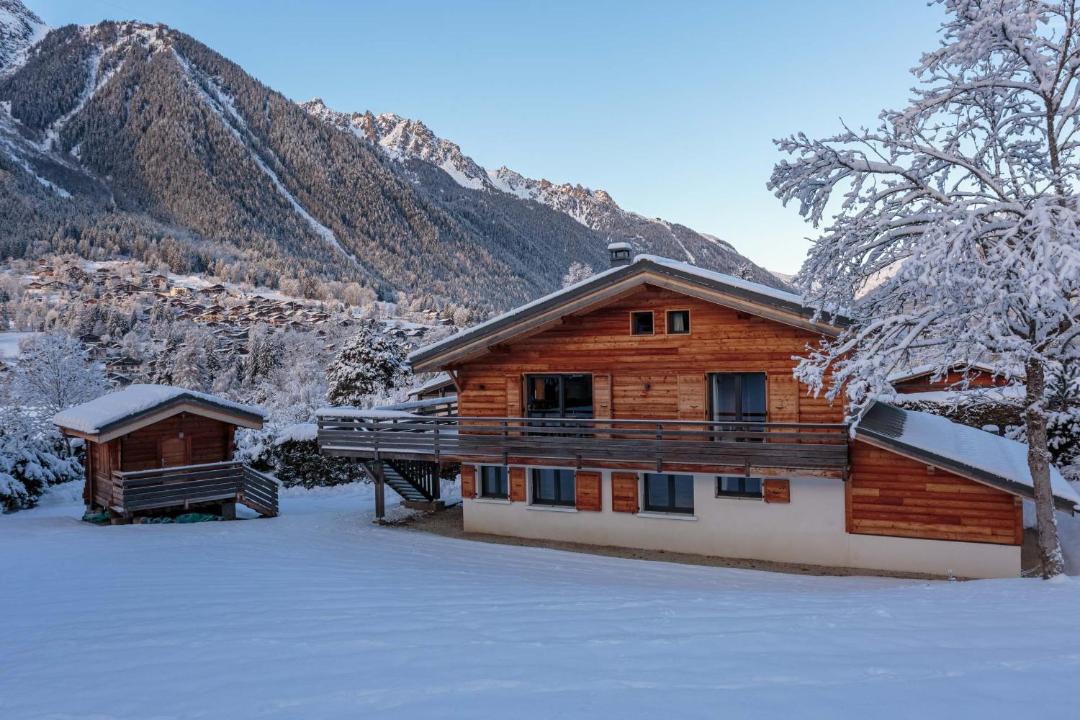 Photo of Others in Chamonix-Mont-Blanc