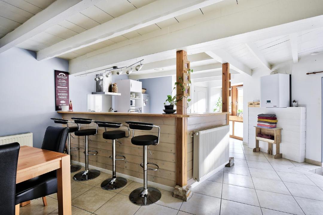 Photo of Kitchen in Cuiseaux