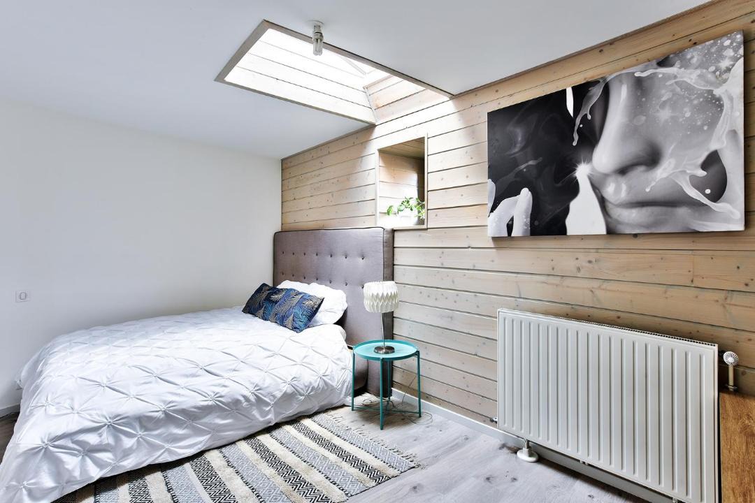 Photo of Bedroom in Cuiseaux