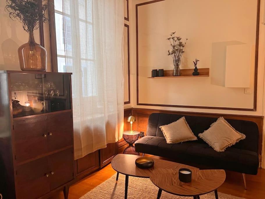 Photo of Livingroom in Centre