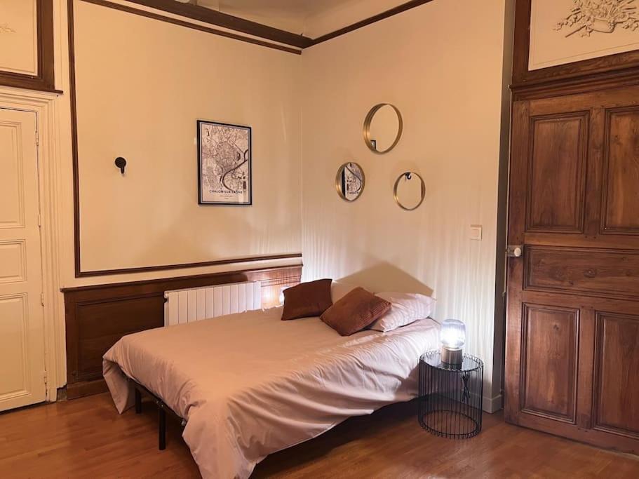 Photo of Bedroom in Centre
