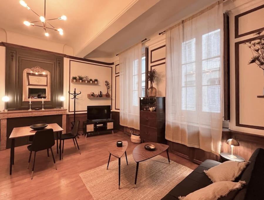 Photo of Livingroom in Centre