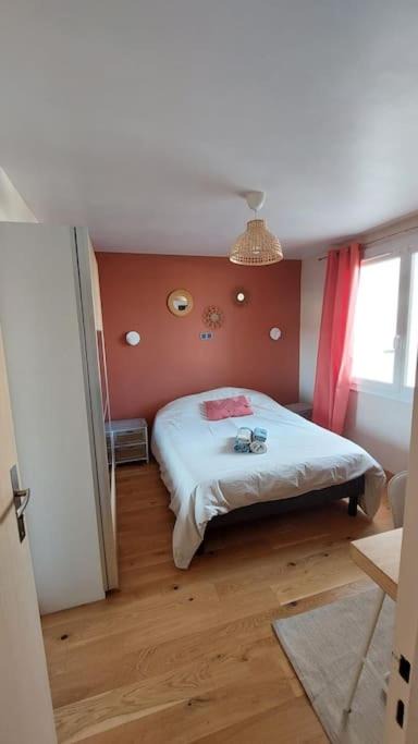 Photo of Bedroom in Vandoeuvre-les-Nancy