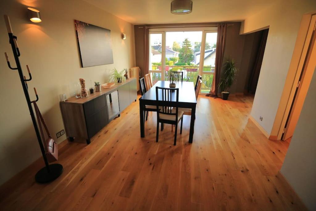 Photo of Livingroom in Vandoeuvre-les-Nancy