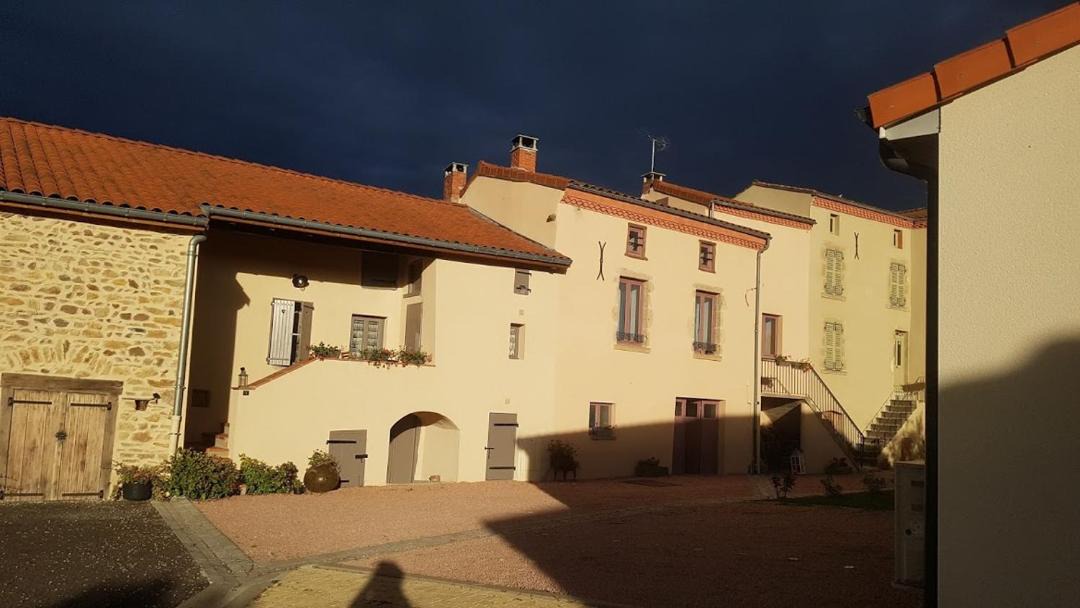 Photo of Others in Saint-Remy-de-Chargnat