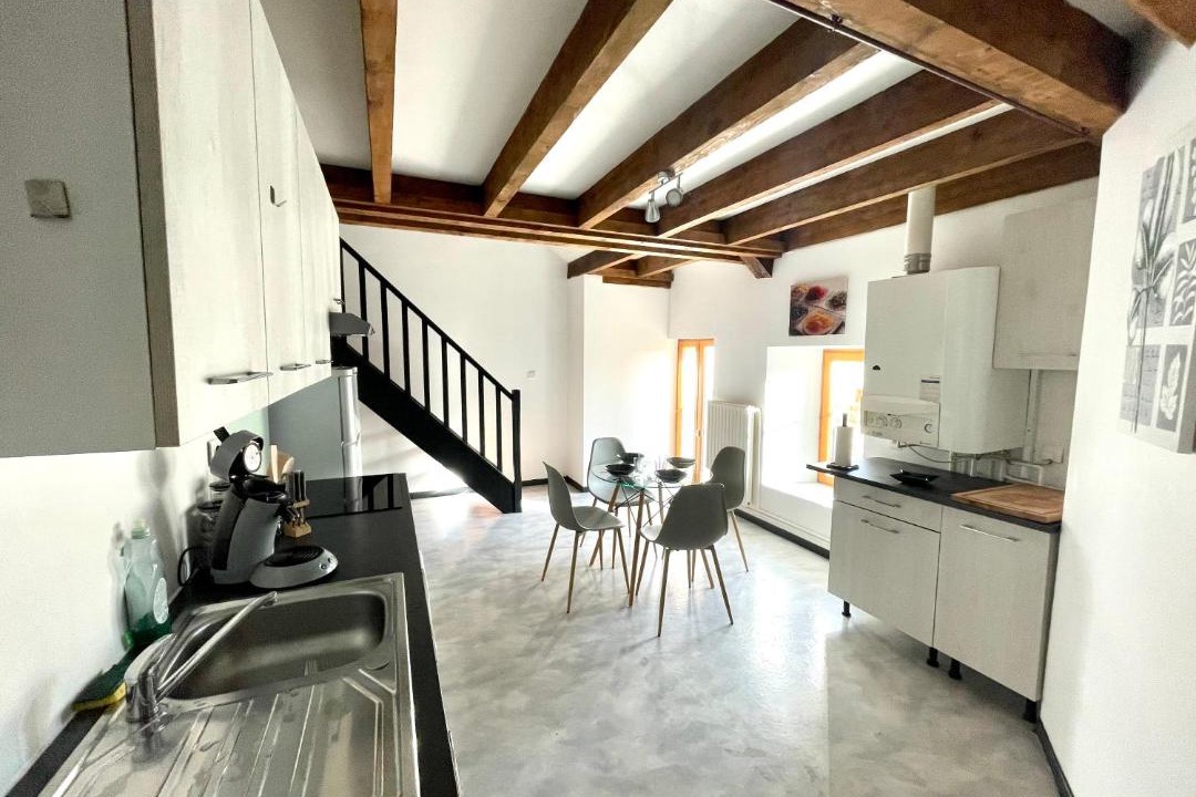 Photo of Kitchen in Vesoul
