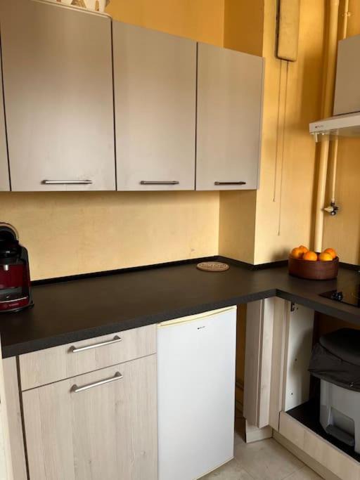 Photo of Kitchen in Riorges