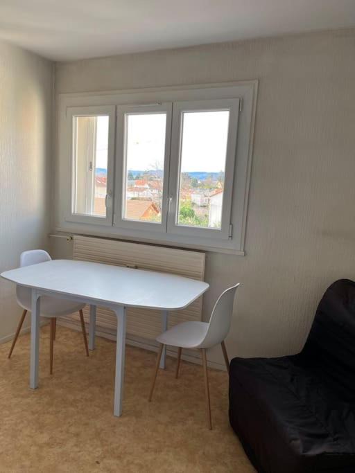 Photo of Livingroom in Riorges
