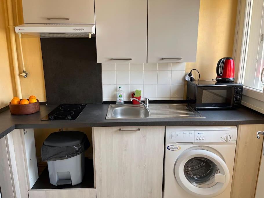 Photo of Kitchen in Riorges